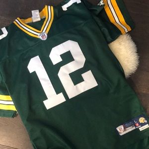 Packers jersey